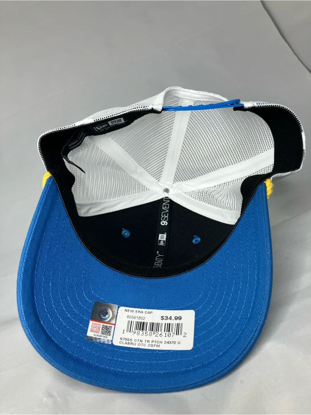 New Era american college
